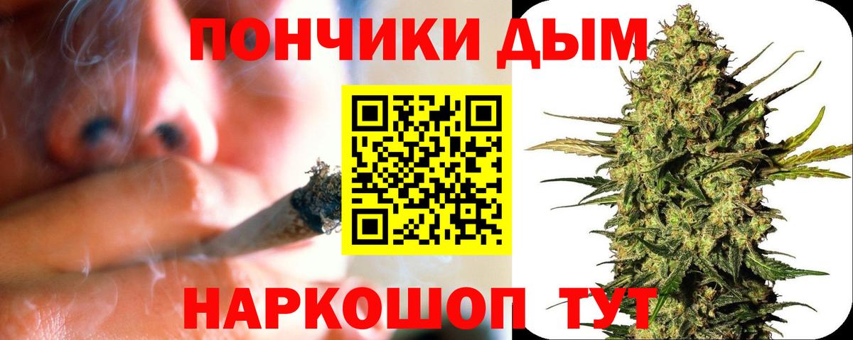 Конопля OG Kush Пушкино